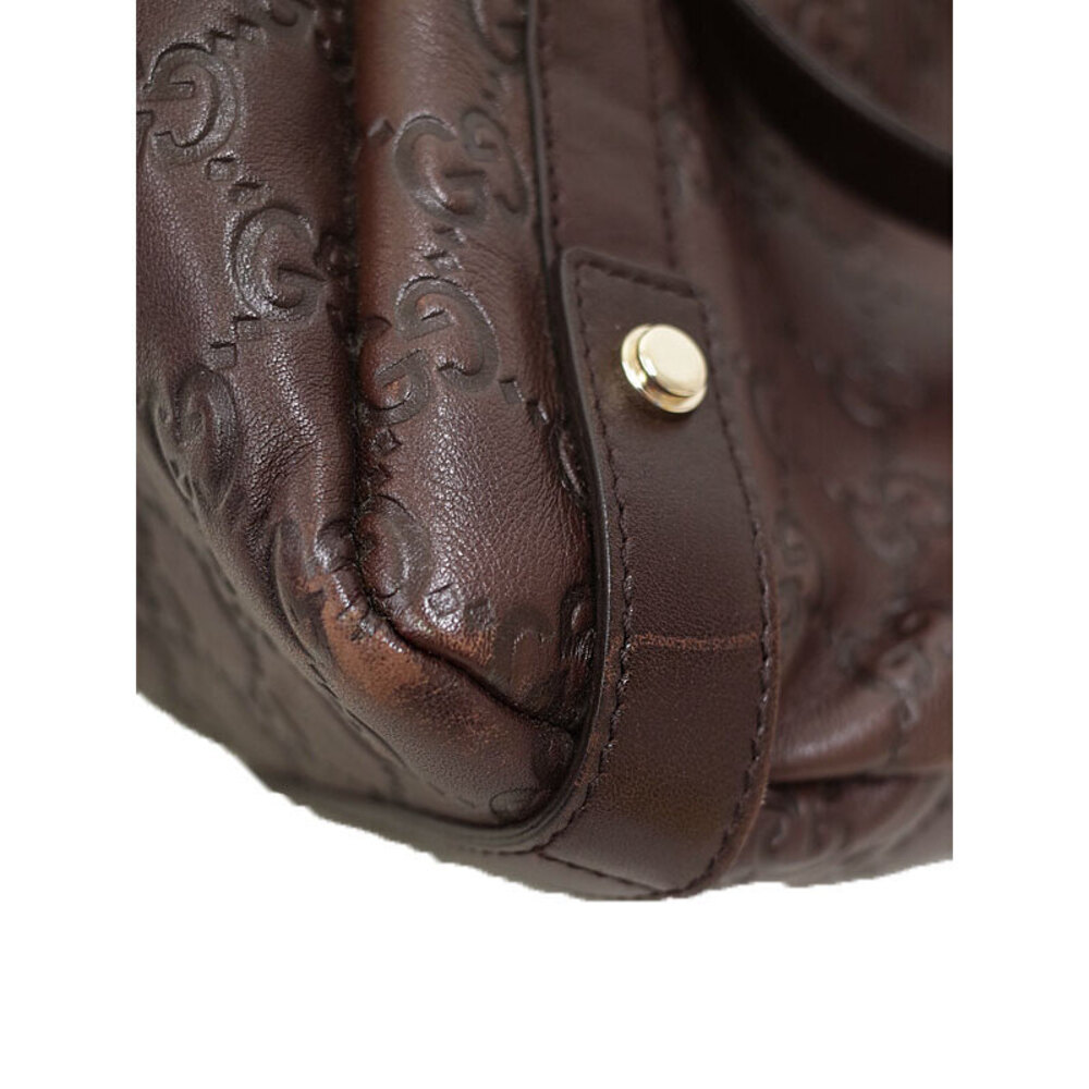 Gucci Tote ssima Bag Abbey Shoulder - Picture 6 of 9